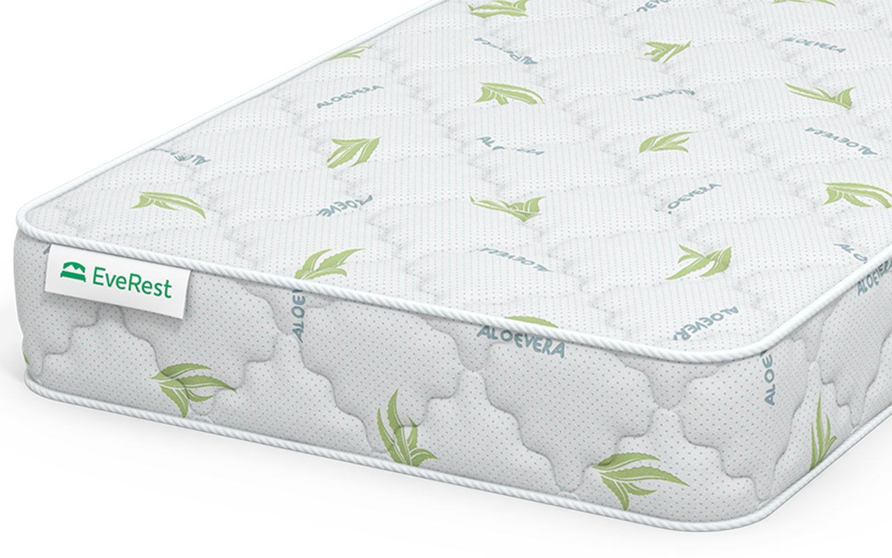 Everest Хард Кокос 10 S1000 фото 6