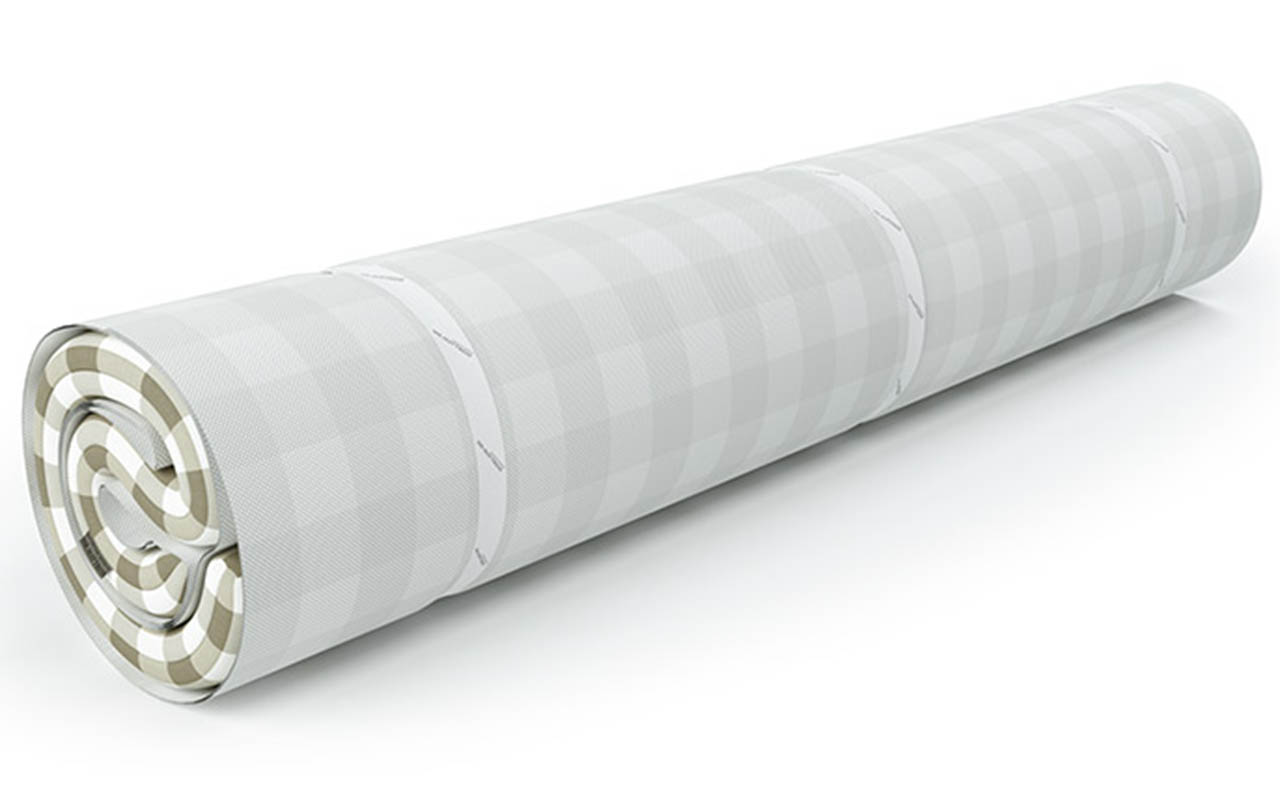 Mr. Mattress Light Way Silver фото 8