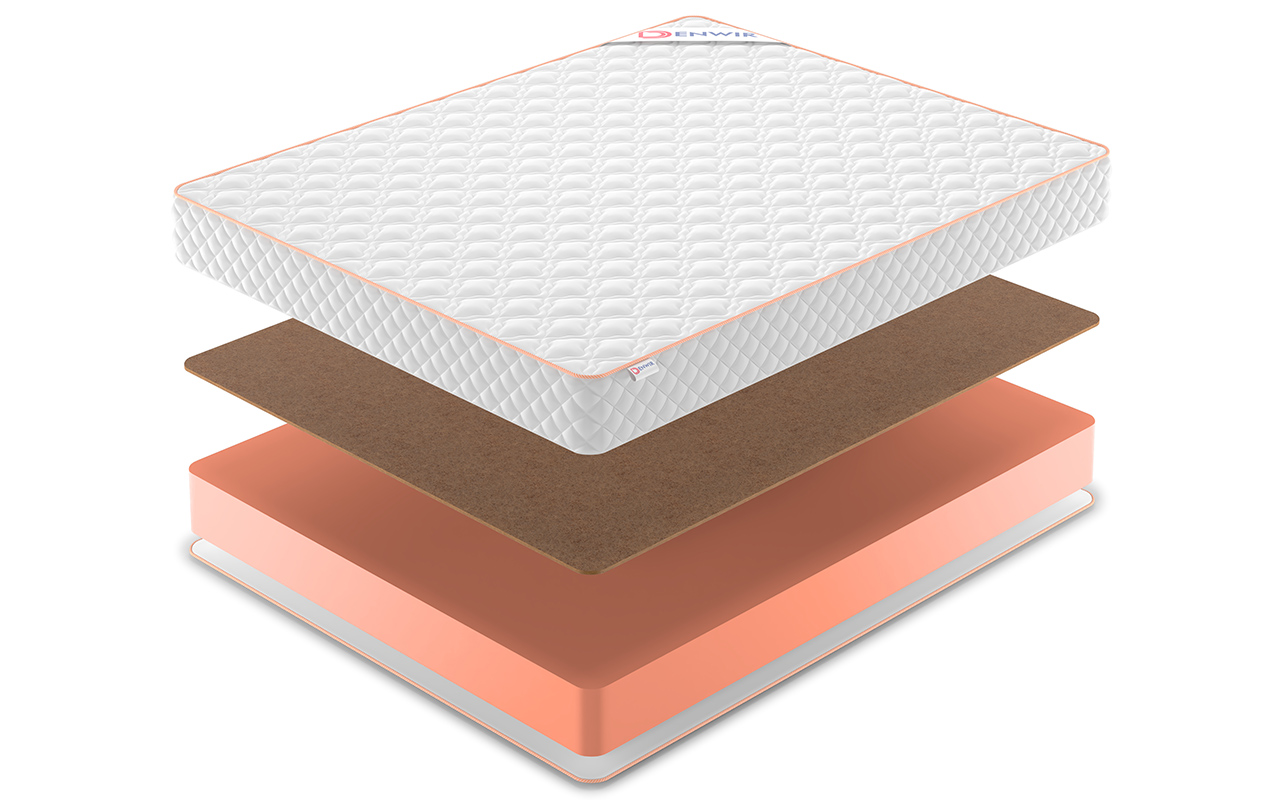 Denwir Top Roll Foam Hard 19 фото 3