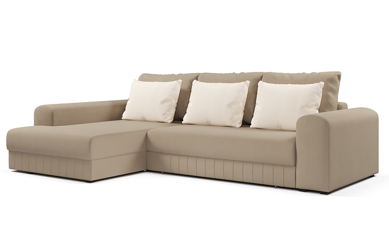 диван Gupan Iman угловой 1 Gupan Iman угловой