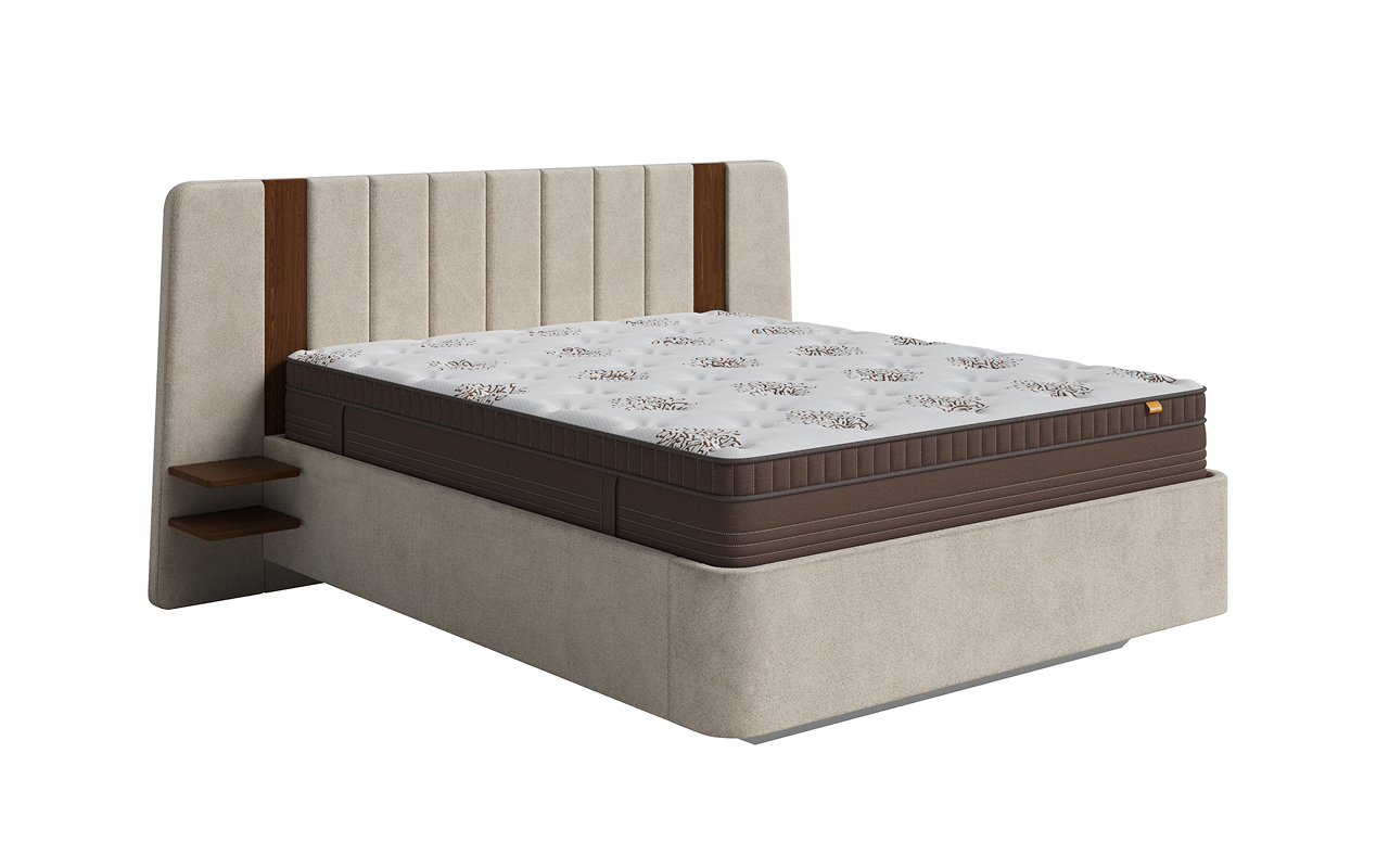 кровать Орматек FlyEdge 1 Орматек FlyEdge