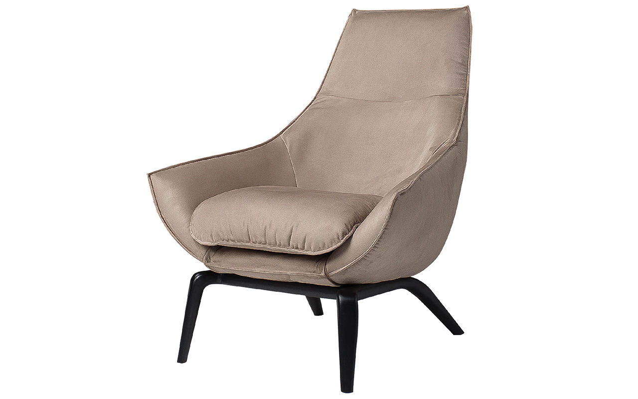 Кресло Creatica ERMES 1 Creatica ERMES