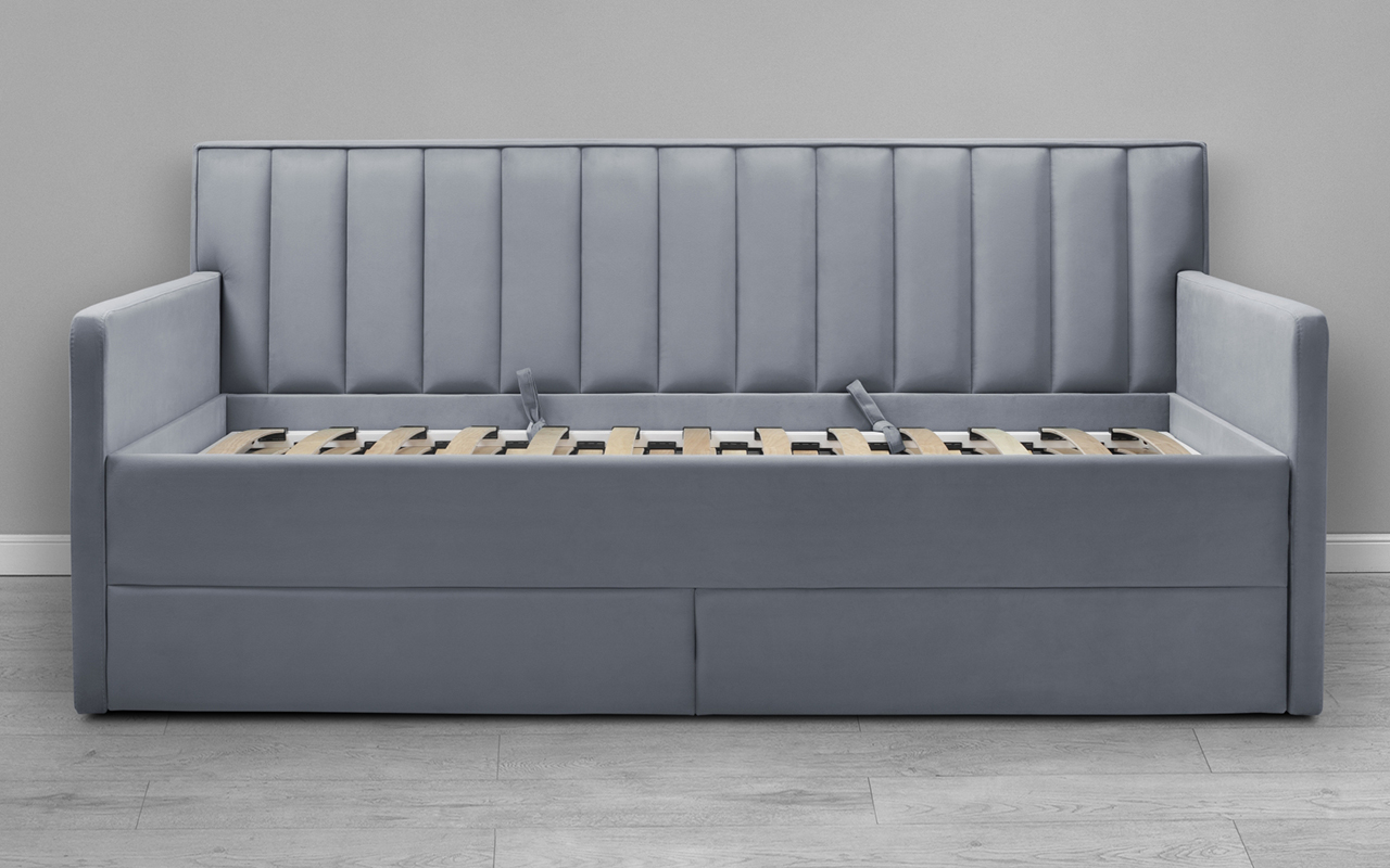 Flepers Lion Порше с 2-мя боковинами фото 3