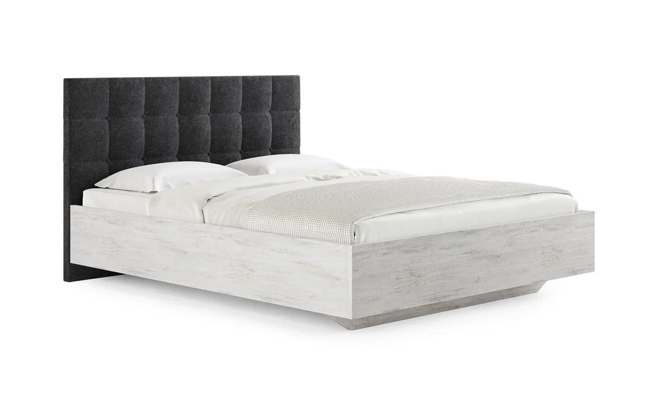 кровать Сонум Luiza 1 Сонум Luiza