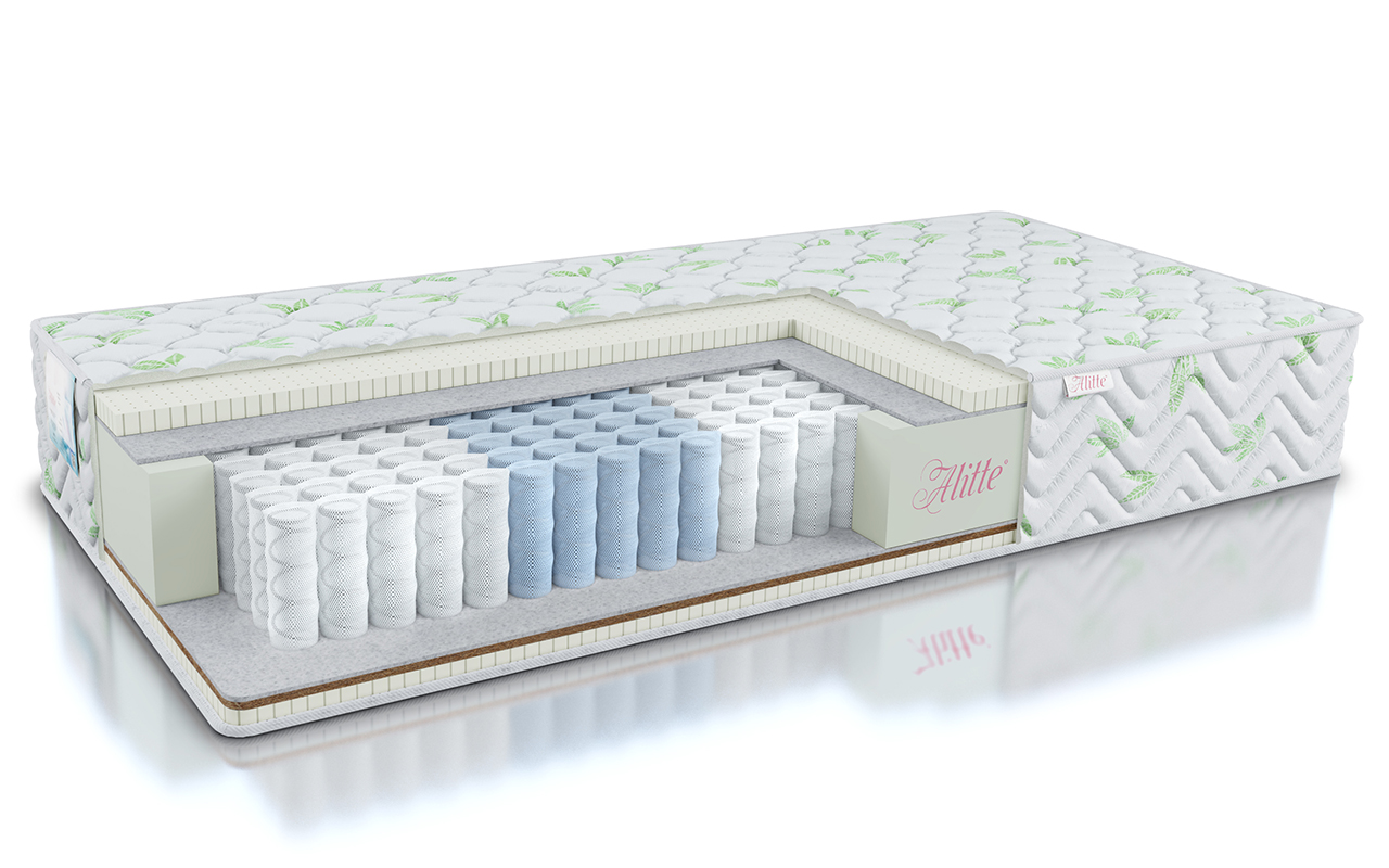 Alitte Naturalis Lepage TFK SM-24-N