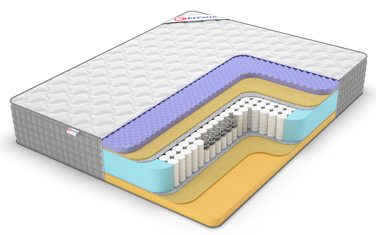 матрас Denwir Extra Middle Memo TFK 1 Denwir Extra Middle Memo TFK