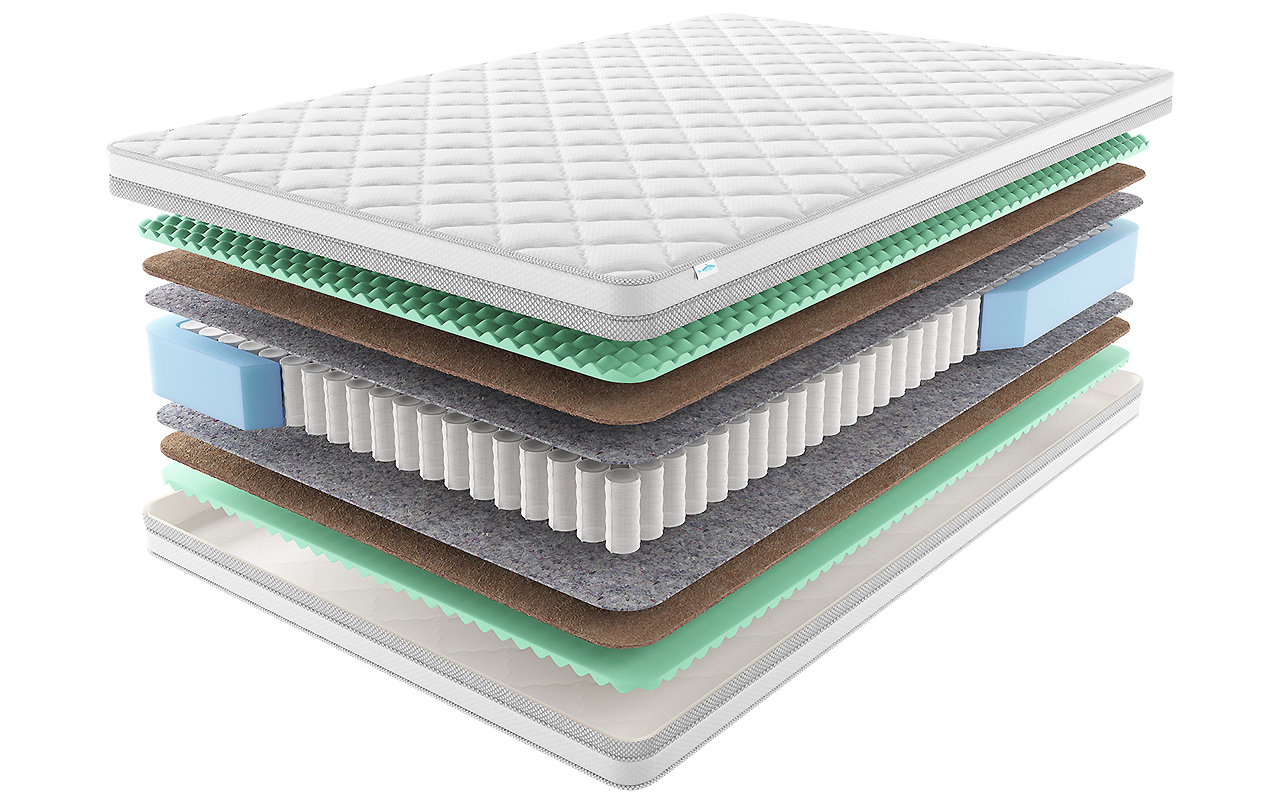 Flepers Круглые Smart Sageta