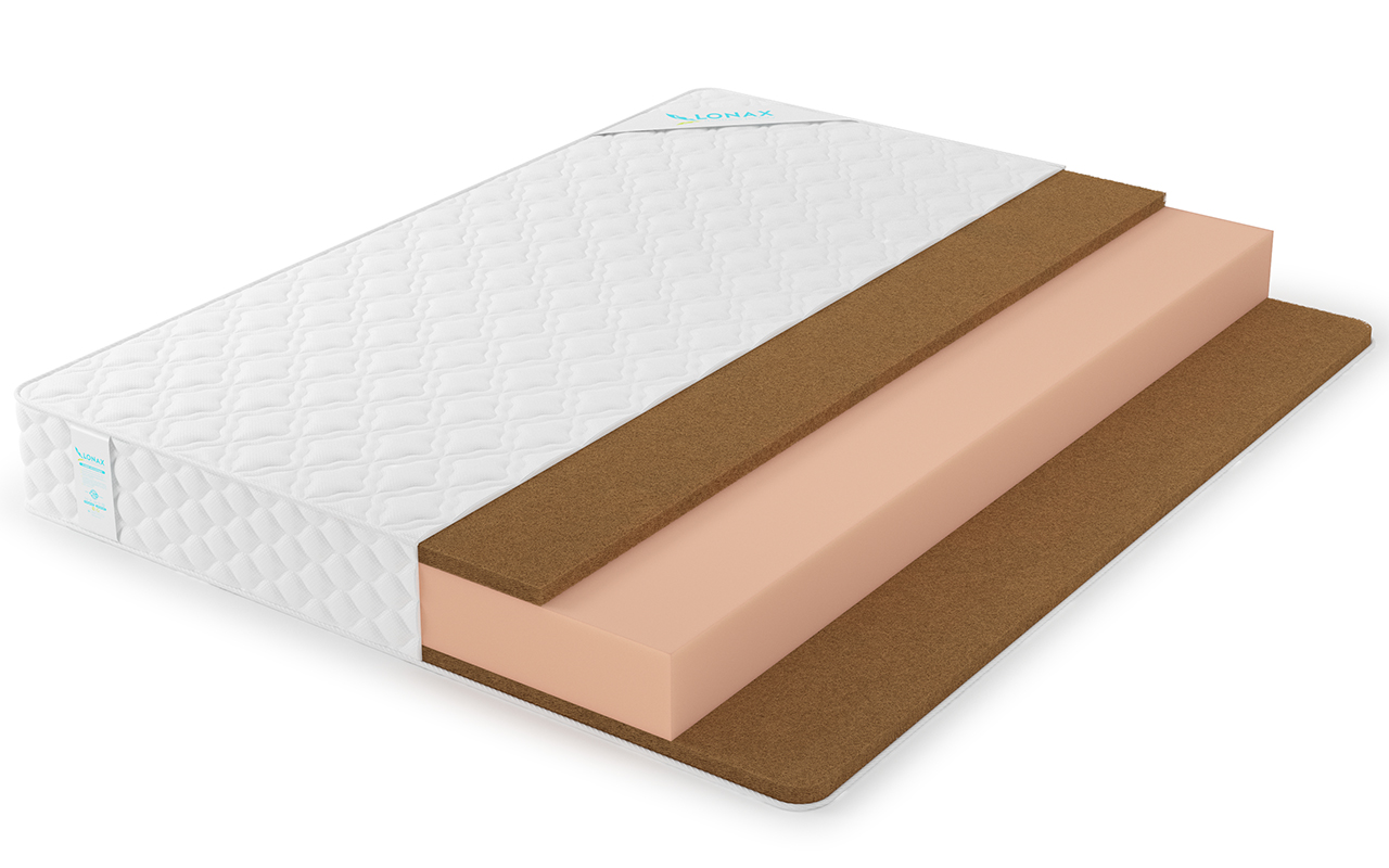 Lonax Foam Mix Cocos 3 Plus