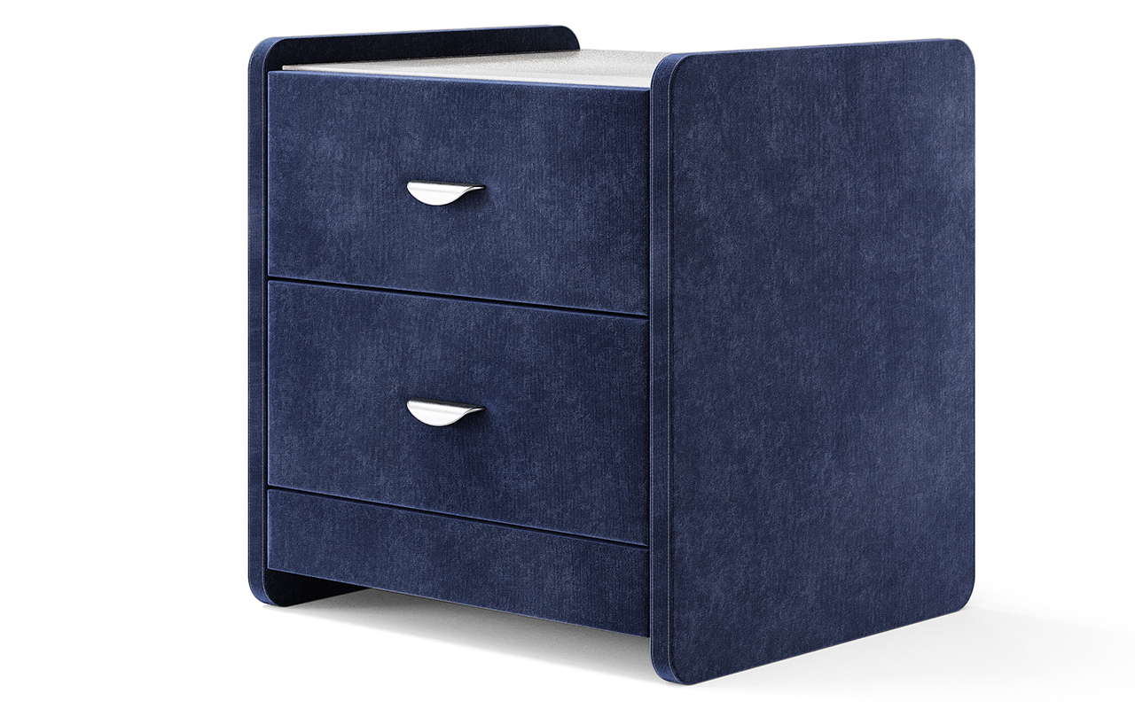 Сонум Люкс с 2 ящиками