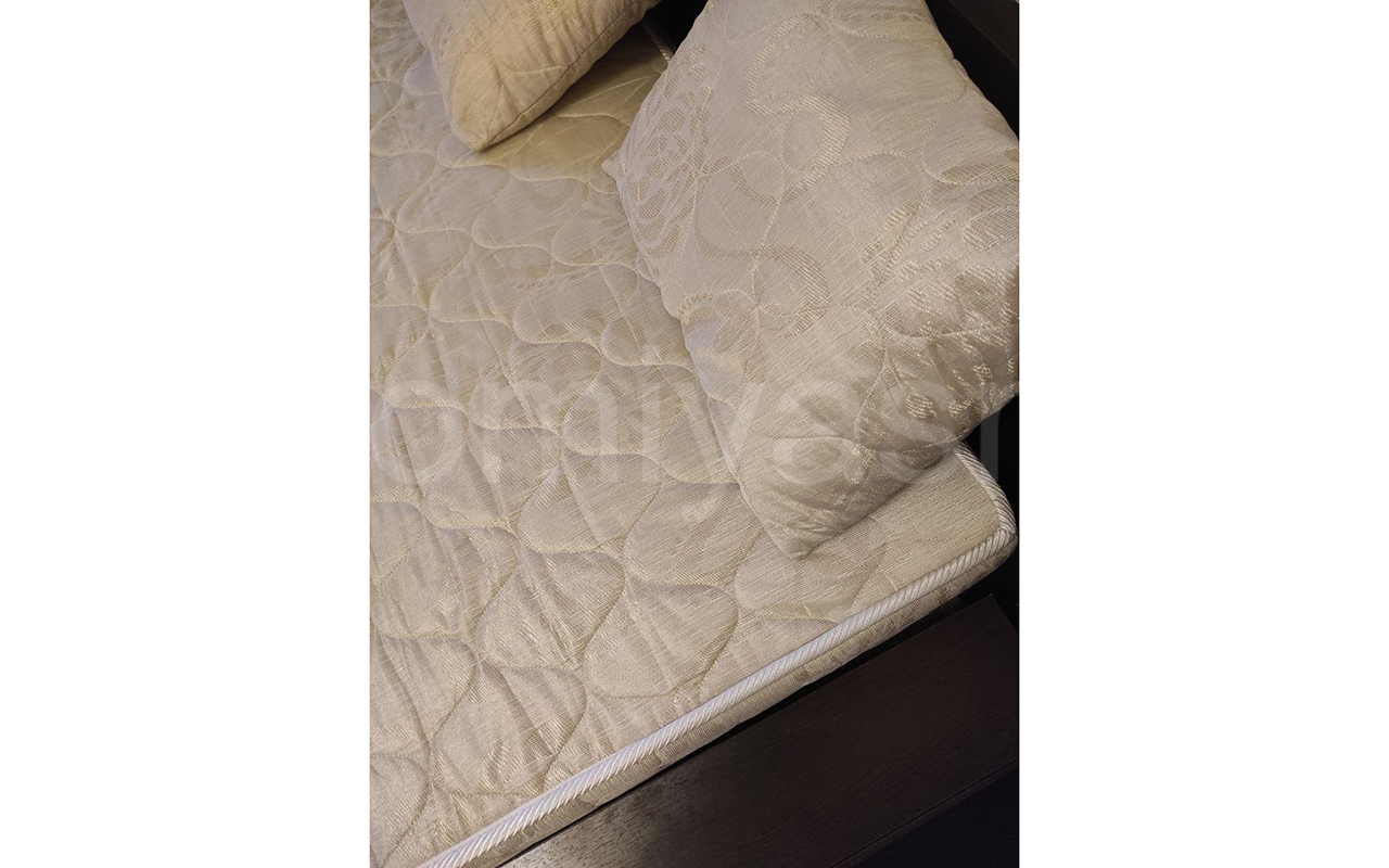 отзыв о Матрас Dimax Оптима Премиум Хард фото 3