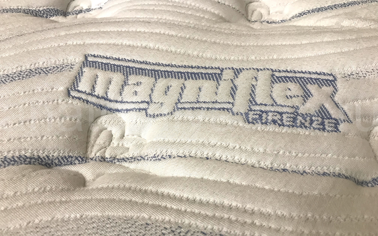 отзыв о Матрас Magniflex Freshgel Deluxe Dual 12 фото 5